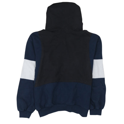 Mens UK Size XL GAP Multicoloured Pullover Hoodie