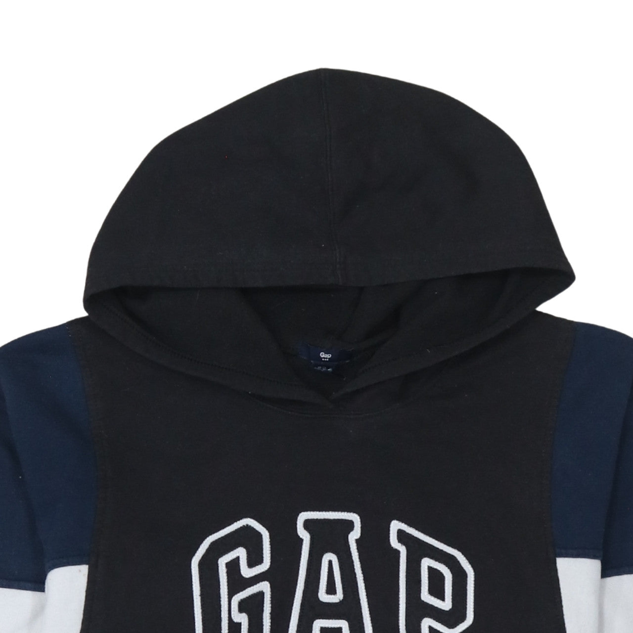 Mens UK Size XL GAP Multicoloured Pullover Hoodie