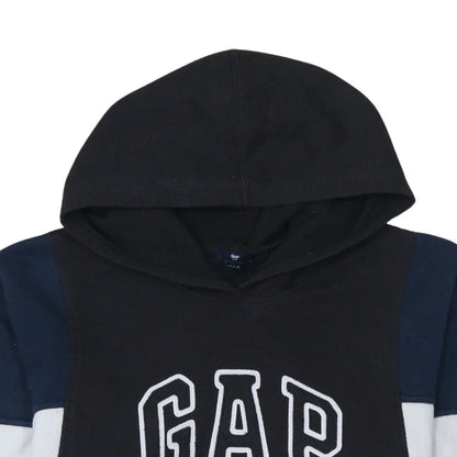 Mens UK Size XL GAP Multicoloured Pullover Hoodie