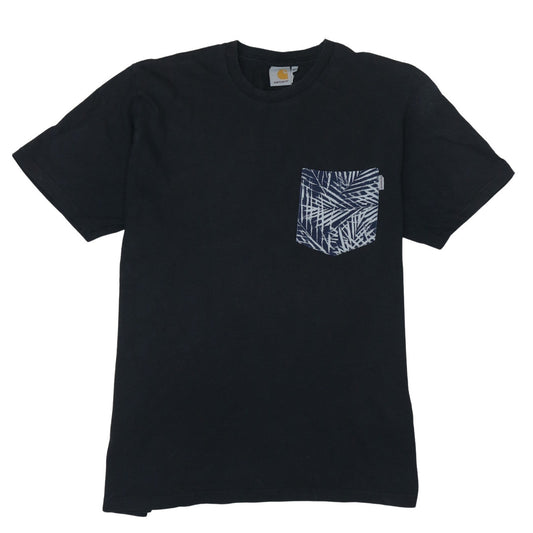 Mens UK Size XL Carhartt Black