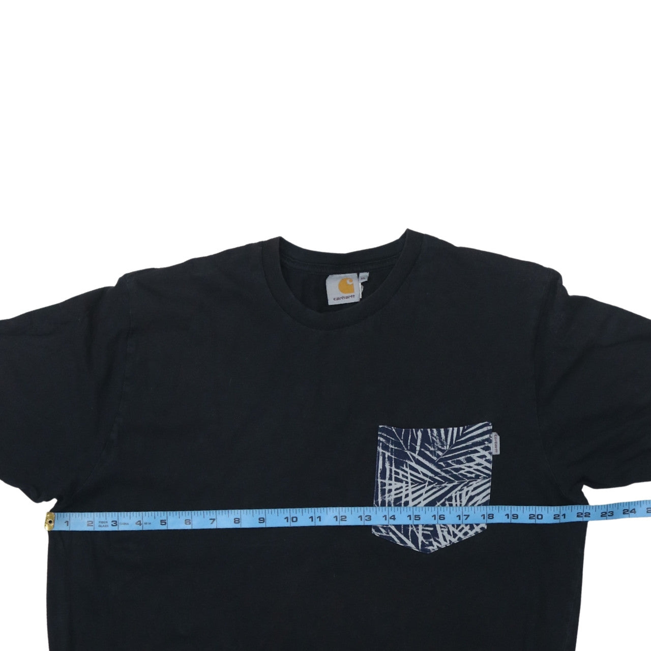 Mens UK Size XL Carhartt Black