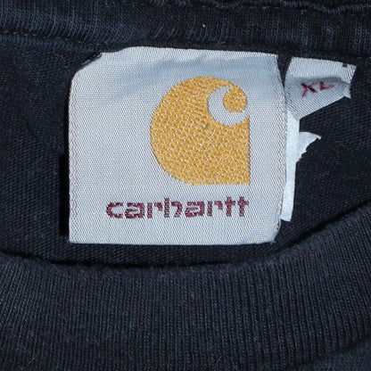 Mens UK Size XL Carhartt Black