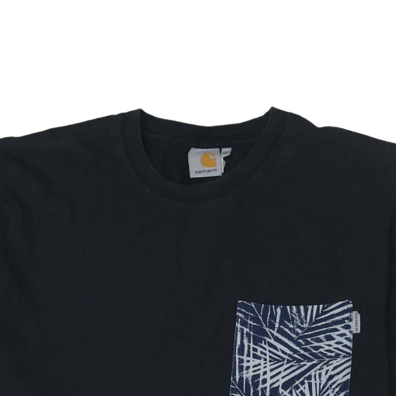 Mens UK Size XL Carhartt Black