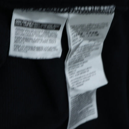 Mens UK Size M Levi's Black Pullover Hoodie