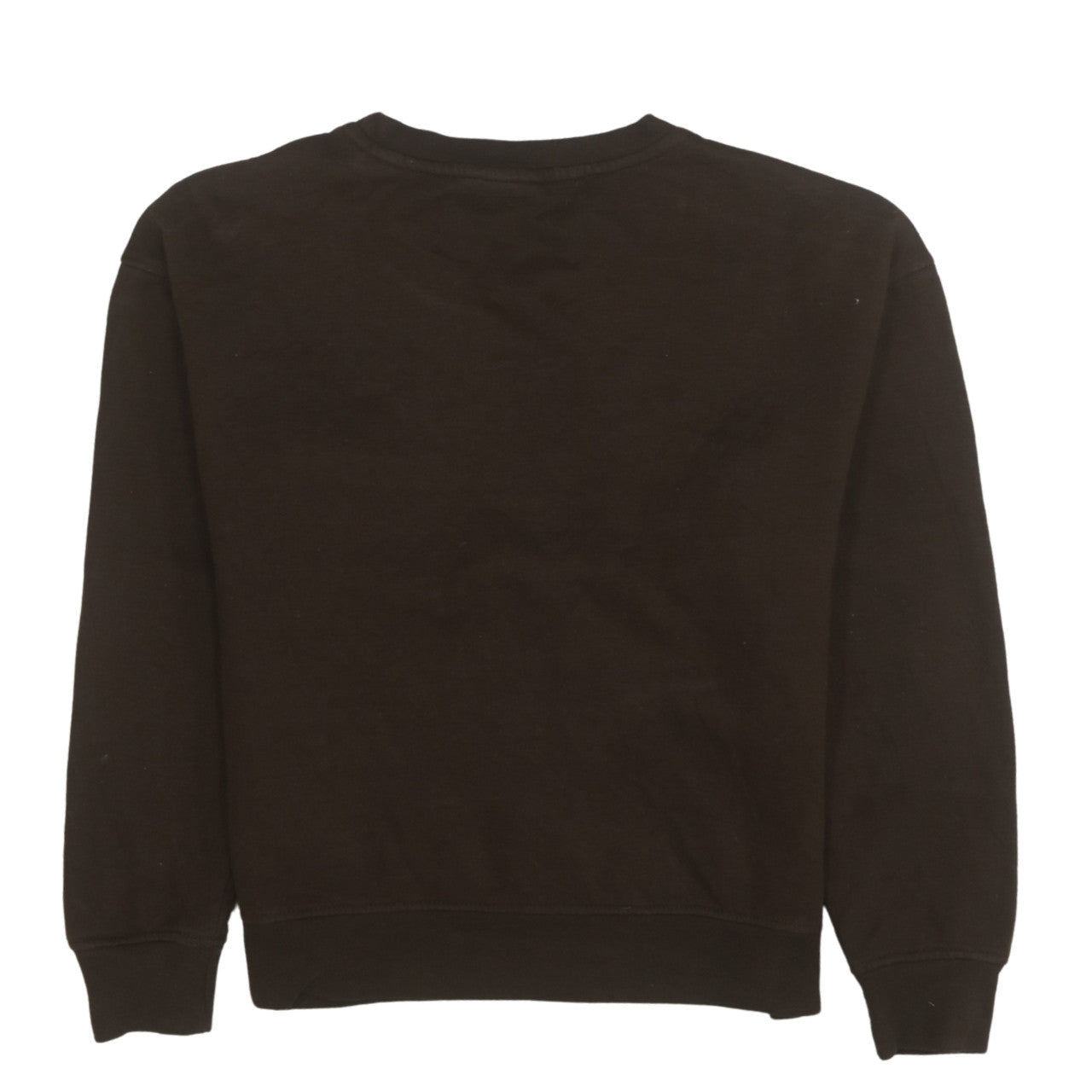 Womens UK Size XS Disney Brown Pullover Sweatshirt