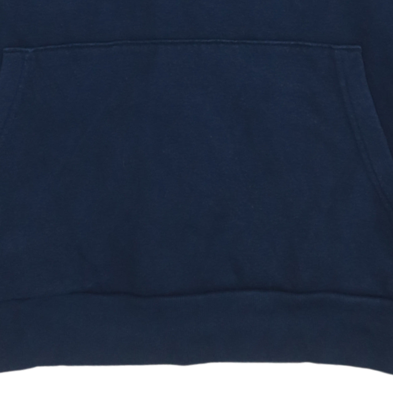Teens UK Size XL Under Armour Blue Pullover Hoodie