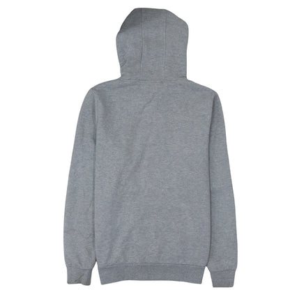 Womens UK Size L Primark Grey Pullover Hoodie
