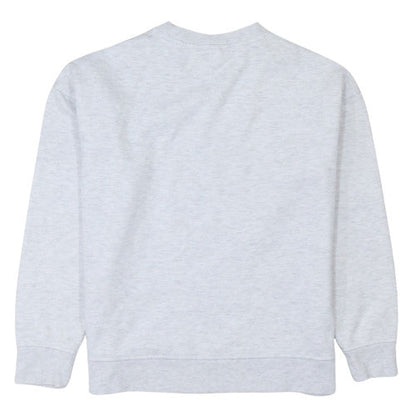 Womens UK Size M Disney Grey Pullover Sweatshirt