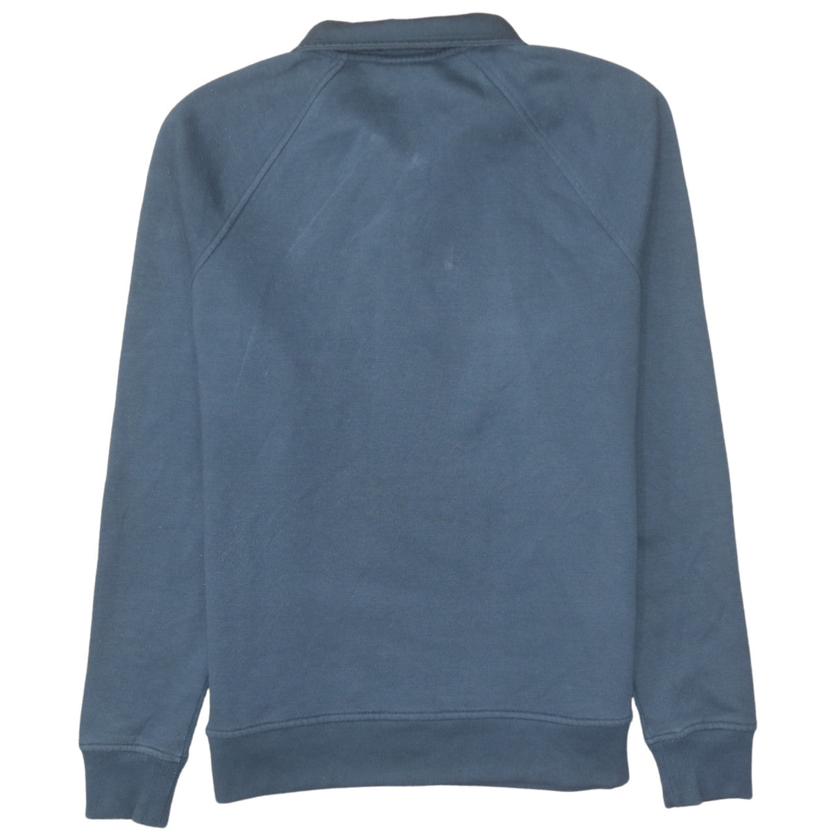 Mens UK Size S Champion Blue Pullover Sweatshirt