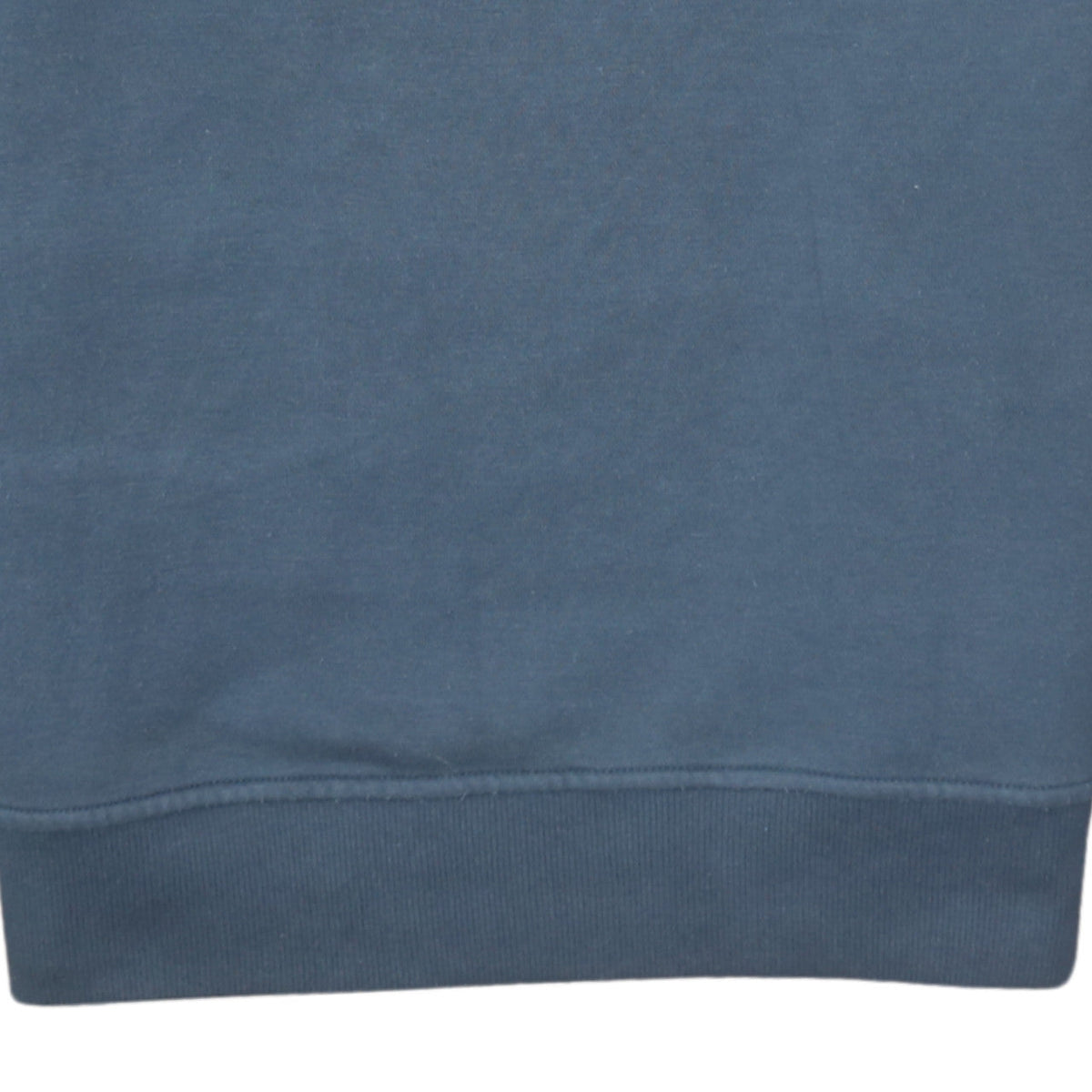 Mens UK Size S Champion Blue Pullover Sweatshirt