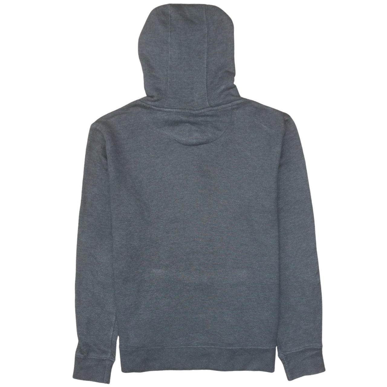 Mens UK Size L Lane Seven Grey Pullover Hoodie