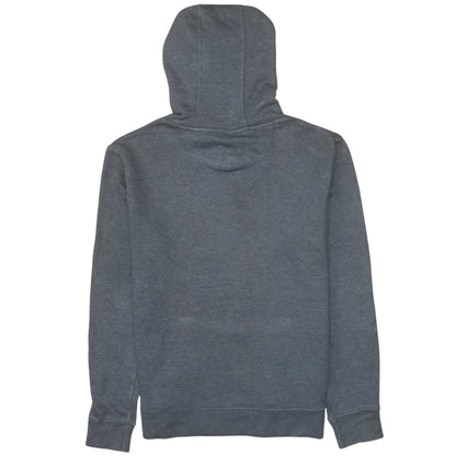 Mens UK Size L Lane Seven Grey Pullover Hoodie