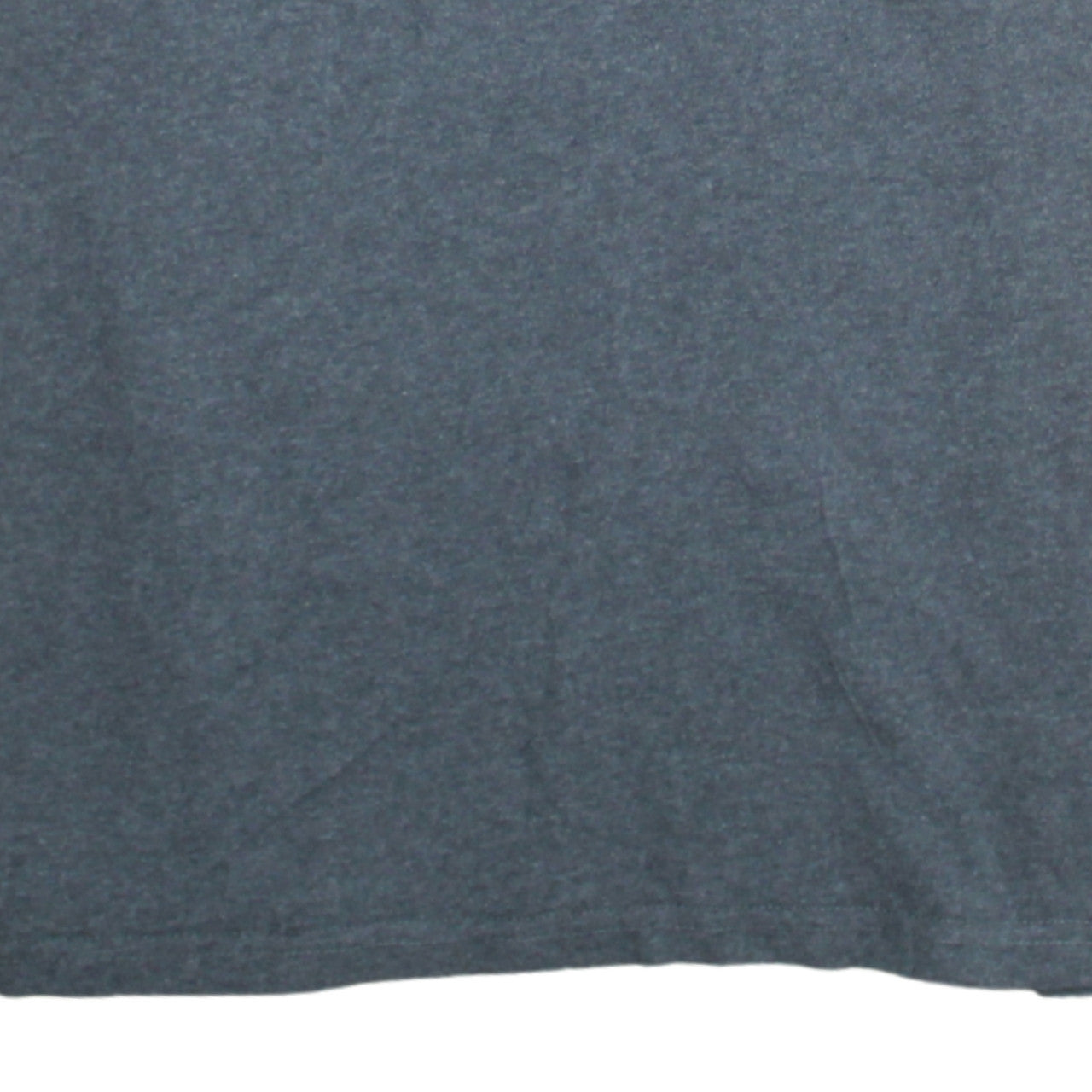 Ellesse Men's Grey Logo Short Sleeve Crew Neck Cotton T-Shirt Size L
