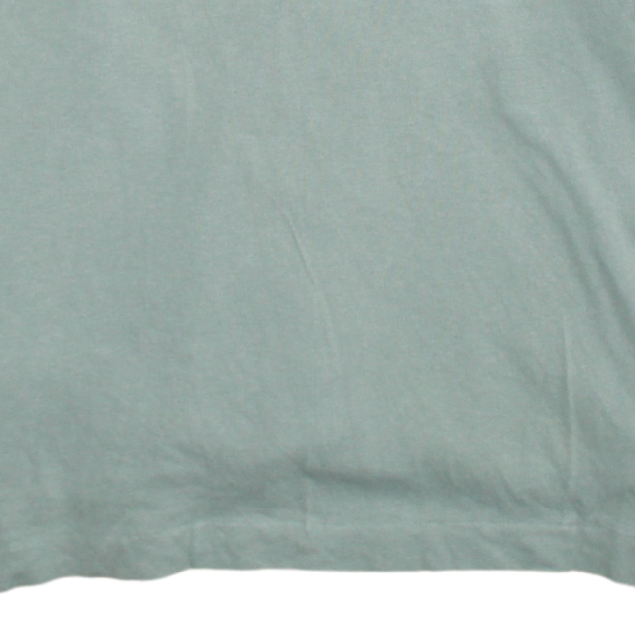 G-Star RAW Men’s Green Long Sleeve Graphic Print T-Shirt XL