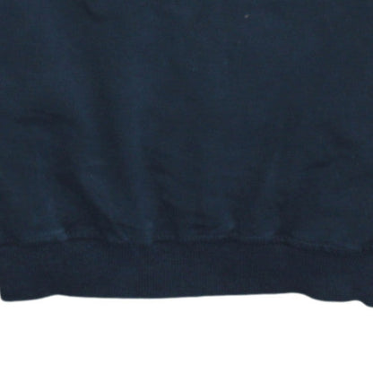 Mens UK Size M Calvin Klein Blue Pullover Sweatshirt