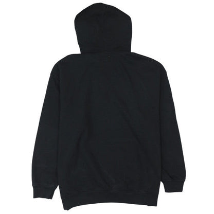 Womens UK Size XL Levi's Black Pullover Hoodie