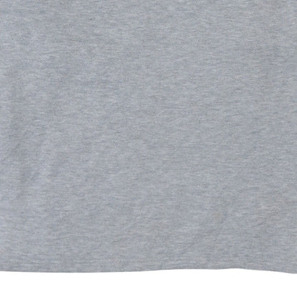Womens UK Size 12 Boohoo Grey Pullover Sweatshirt