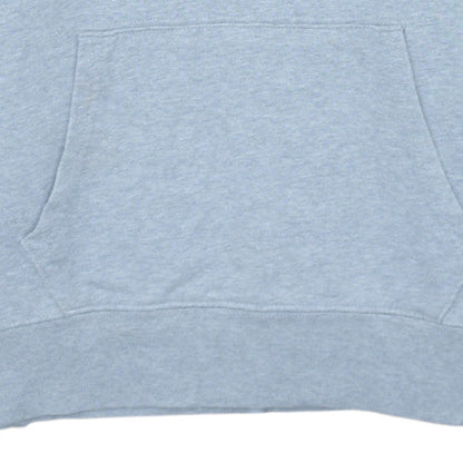 Mens UK Size S Levi's Grey Pullover Hoodie
