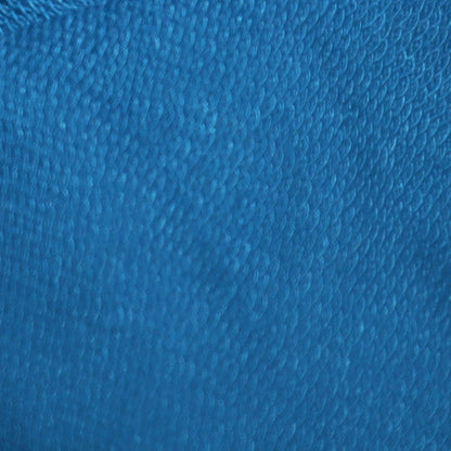 Womens UK Size M Nike Blue Pullover Hoodie