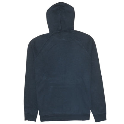 Mens UK Size L Under armour Black Pullover Hoodie