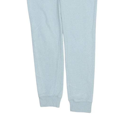 Under Armour Boys Grey Jogger Sweatpants Size 13 Years Fleece Activewear