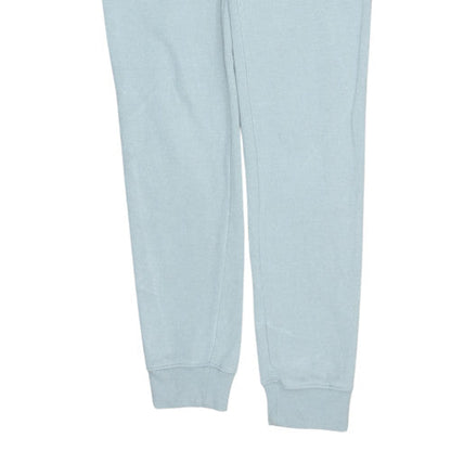 Under Armour Boys Grey Jogger Sweatpants Size 13 Years Fleece Activewear