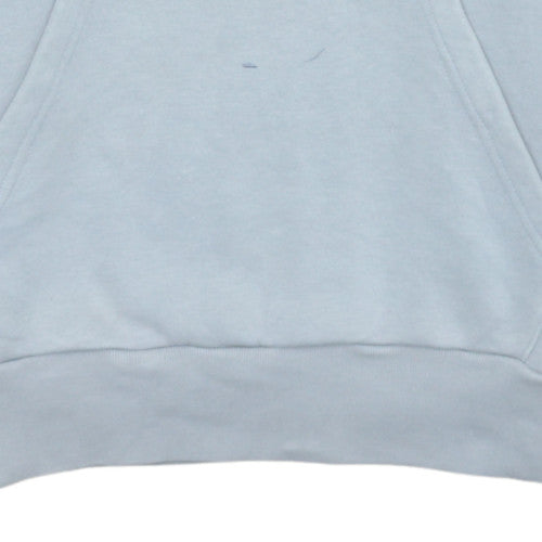 Mens UK Size S Champion Grey Pullover Hoodie