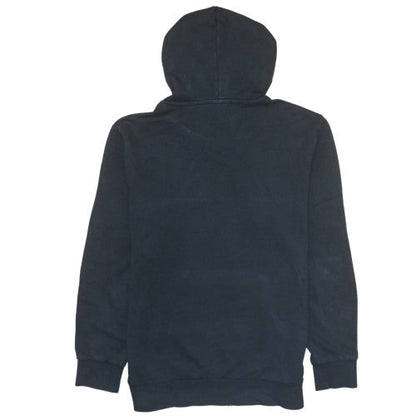 Mens UK Size L adidas Black Pullover Hoodie