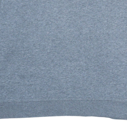 Nike Boys Grey Crew Neck Pullover Sweatshirt L 147-158cm Classic Fit