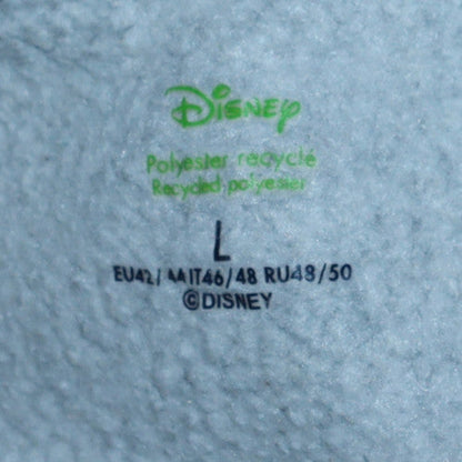 Womens UK Size L Disney Grey Pullover Sweatshirt