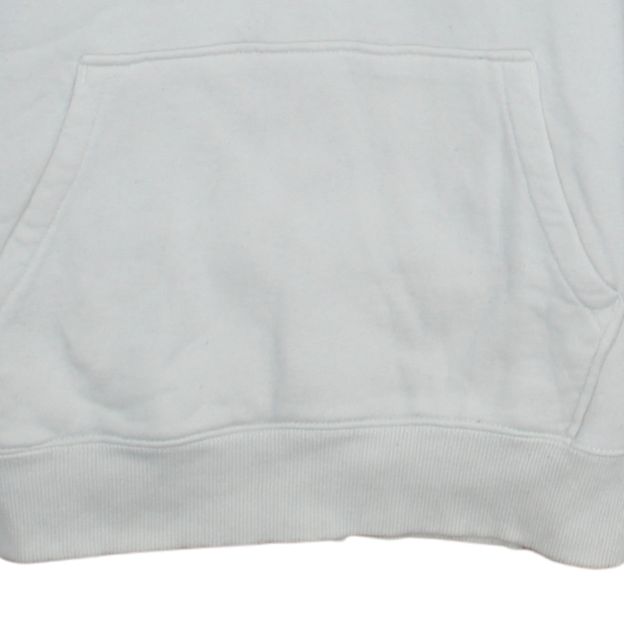 Womens UK Size S The North Face Ivory Pullover Hoodie