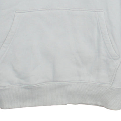 Womens UK Size S The North Face Ivory Pullover Hoodie