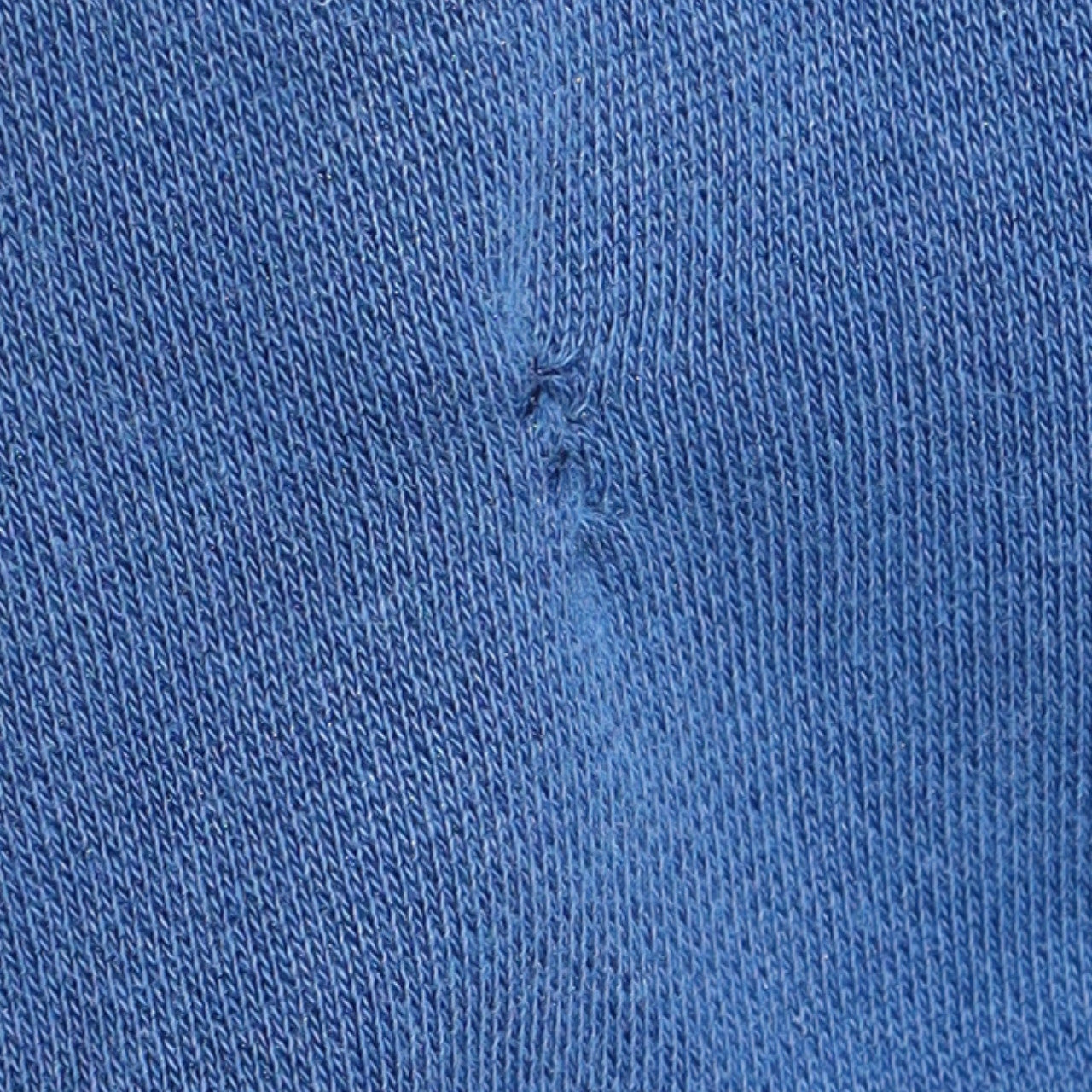 Mens UK Size M adidas Blue Pullover Hoodie