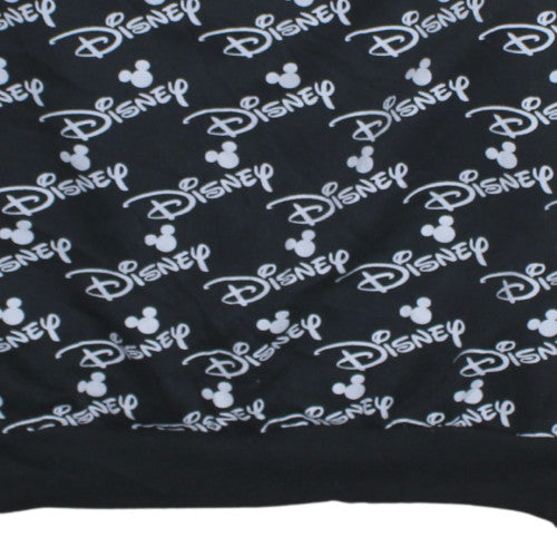 Womens UK Size XL Disney Black Pullover Sweatshirt