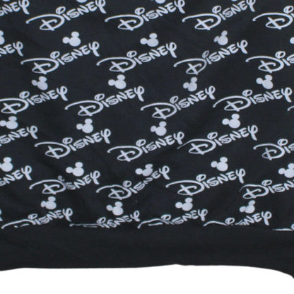Womens UK Size XL Disney Black Pullover Sweatshirt