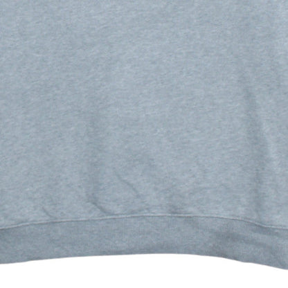 Mens UK Size M Diesel Grey Pullover Sweatshirt