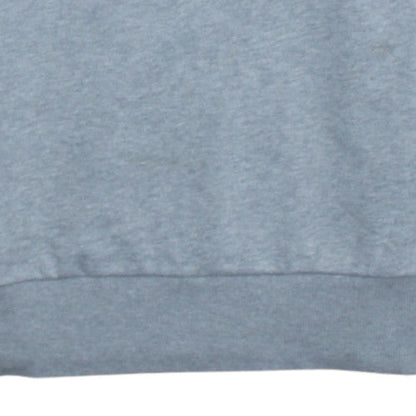 Mens UK Size M Boss Grey Pullover Sweatshirt