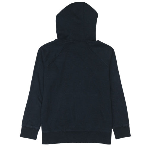 Mens UK Size S Under armour Black Pullover Hoodie