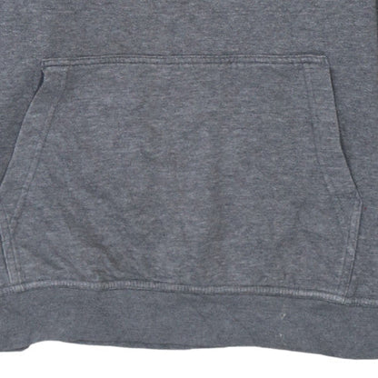 Mens UK Size S Nike Grey Pullover Sweatshirt