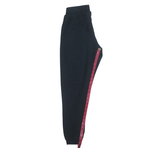 Under Armour Men's Black Fleece Jogger Sweatpants Size S