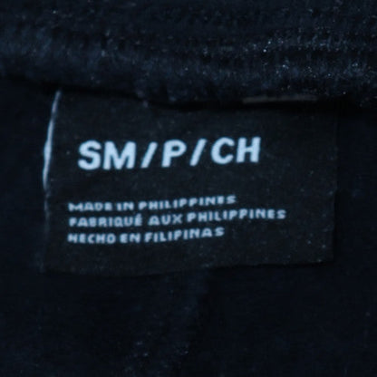 Under Armour Men's Black Fleece Jogger Sweatpants Size S