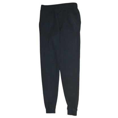 Gymshark Womens Black XS Jogger Trousers Sportswear