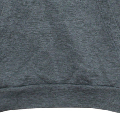 Mens UK Size S Nike Grey Pullover Sweatshirt