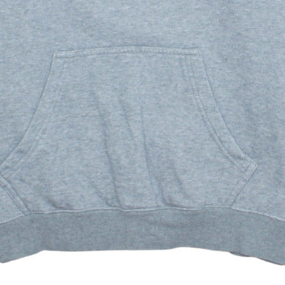 Mens UK Size S Champion Grey Pullover Hoodie
