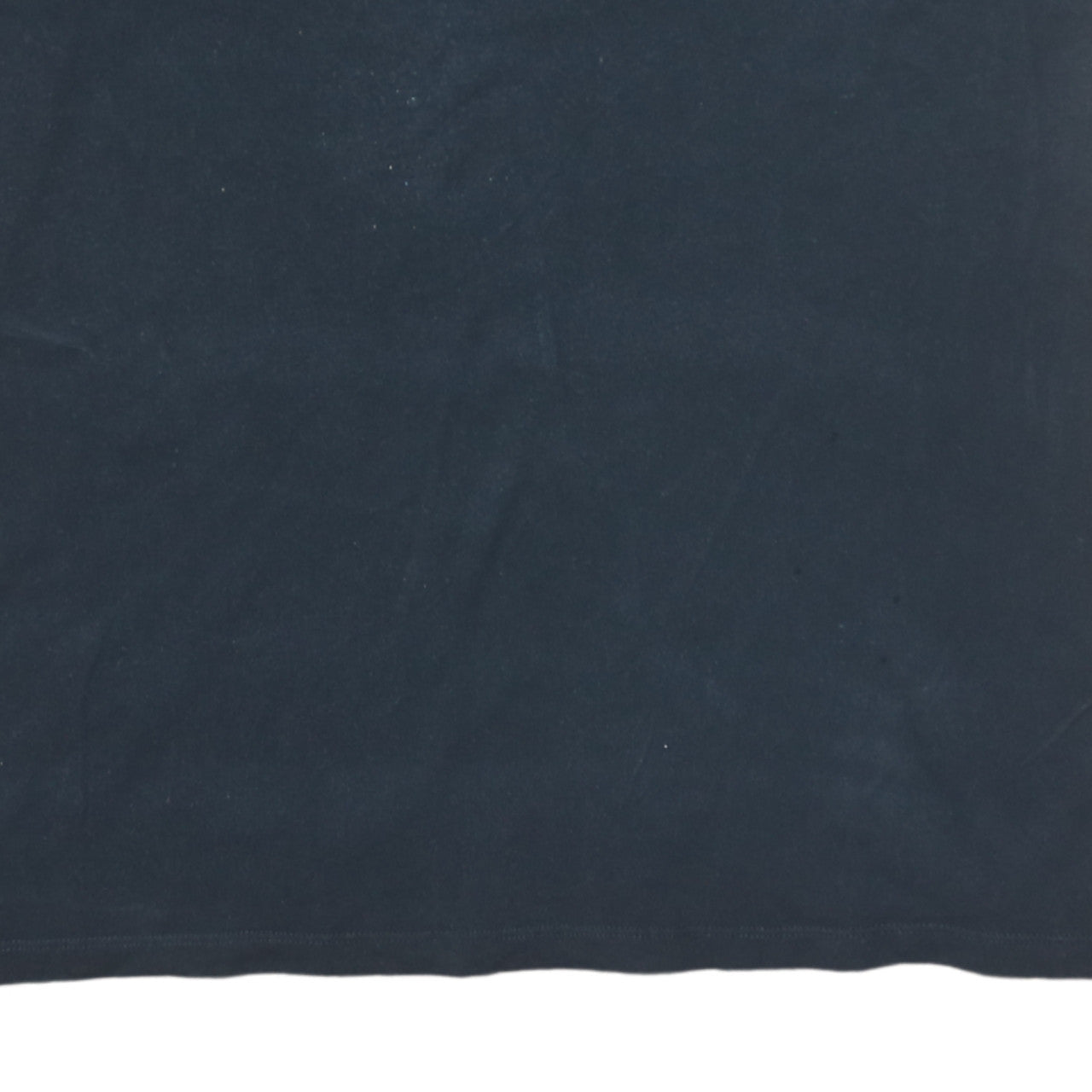 Abercrombie & Fitch Men's Black 2XL Short Sleeve Cotton T-Shirt