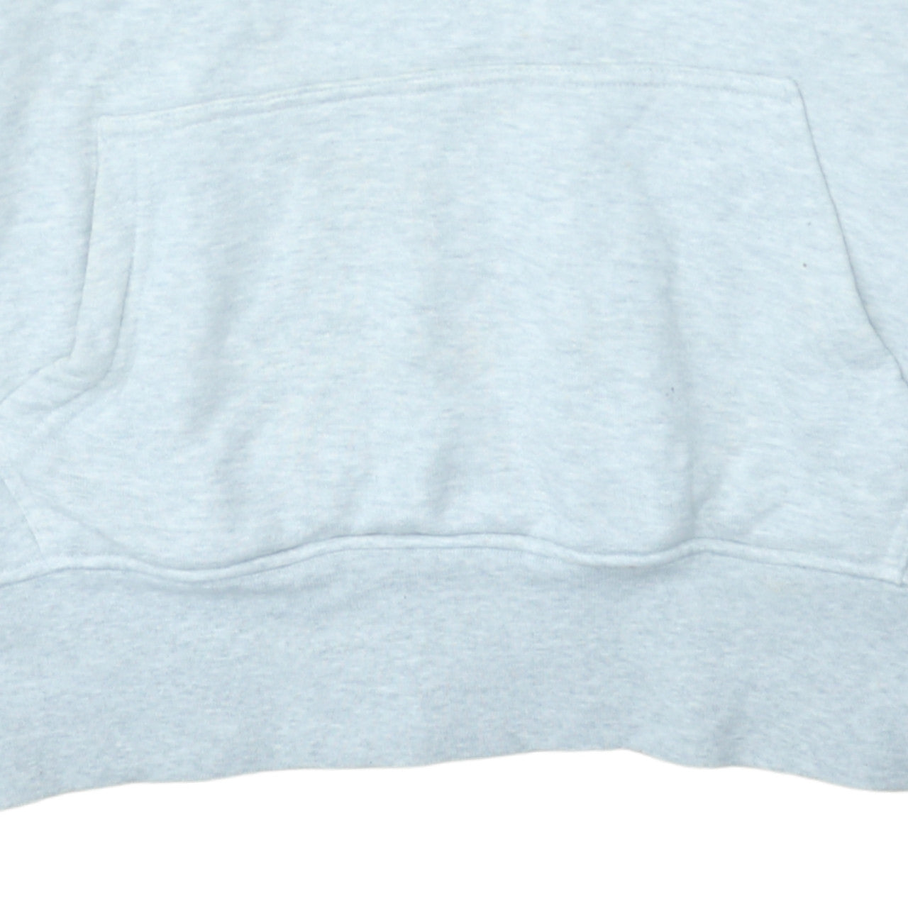 Womens UK Size 12 Adidas Grey Pullover Hoodie