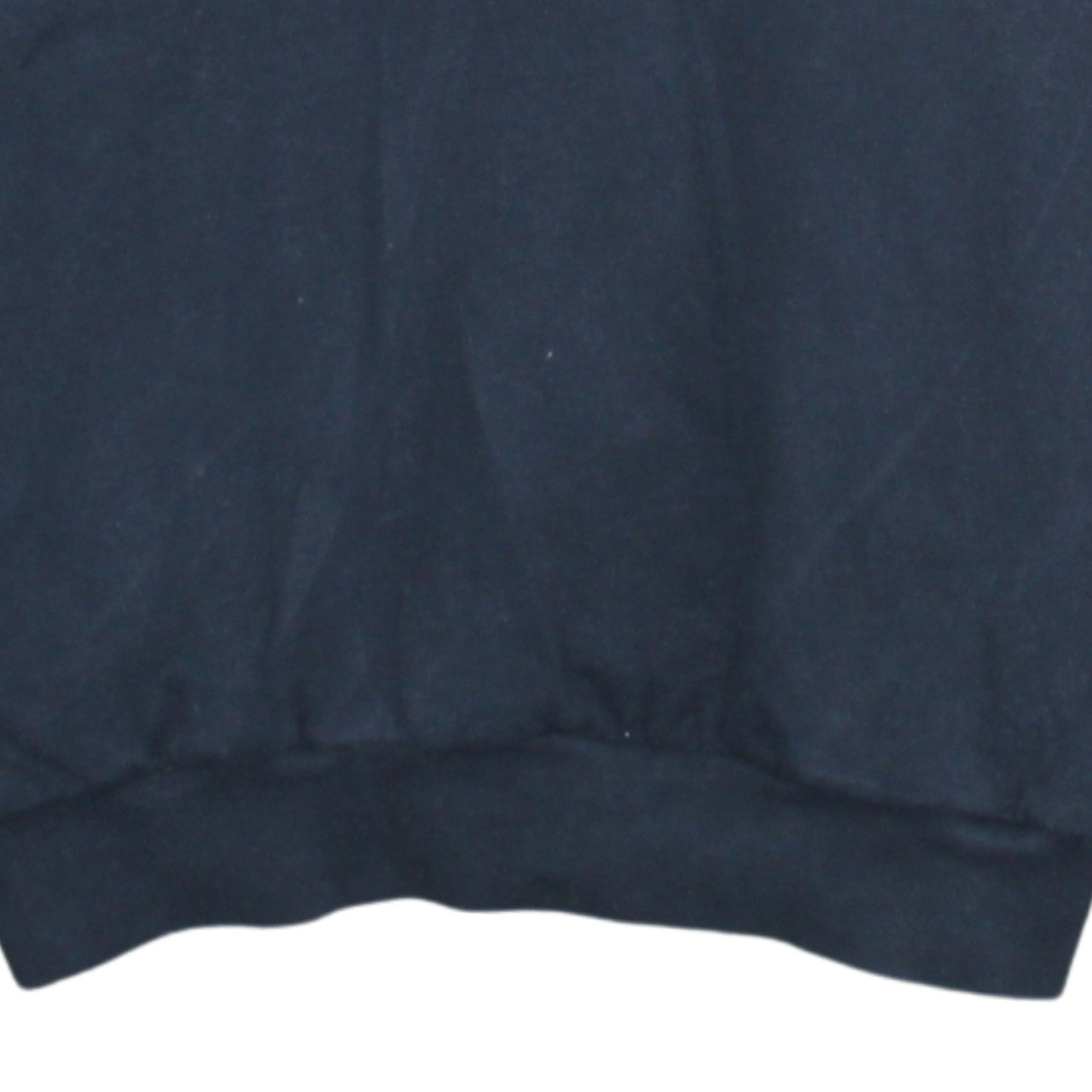 Mens UK Size M Paul & Shark Blue Pullover Hoodie