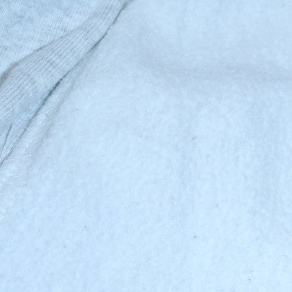 Mens UK Size 2XL Champion White Pullover Hoodie
