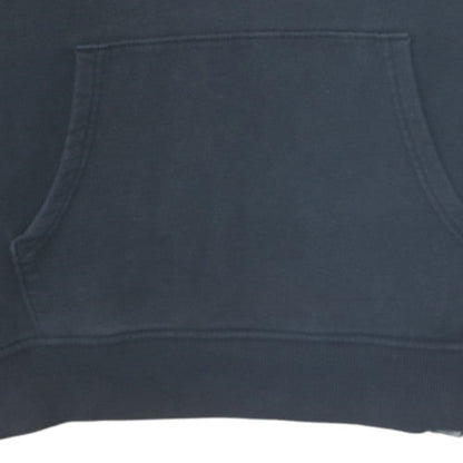 Mens UK Size L The North Face Black Pullover Hoodie