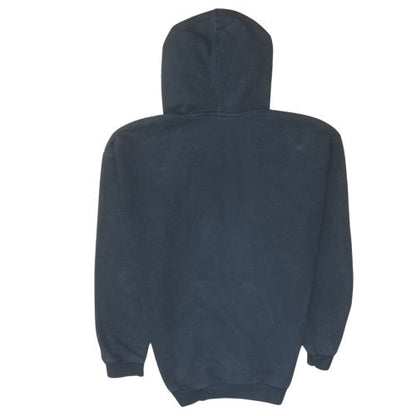 Womens UK Size XS adidas Black Pullover Hoodie